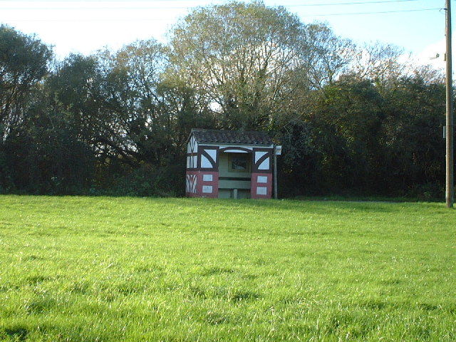 File:Bus Stop - geograph.org.uk - 77621.jpg