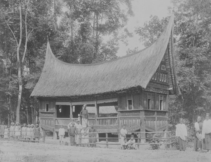 Balairung - Wikipedia bahasa Indonesia, ensiklopedia bebas