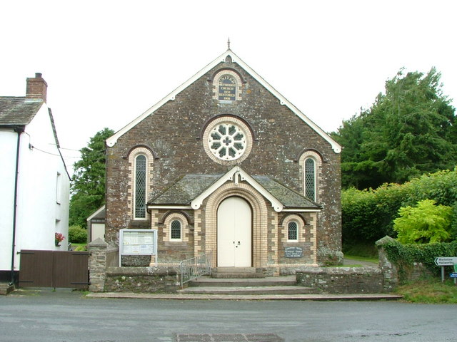 File:Canworthy Water Methodist Church - geograph.org.uk - 210874.jpg