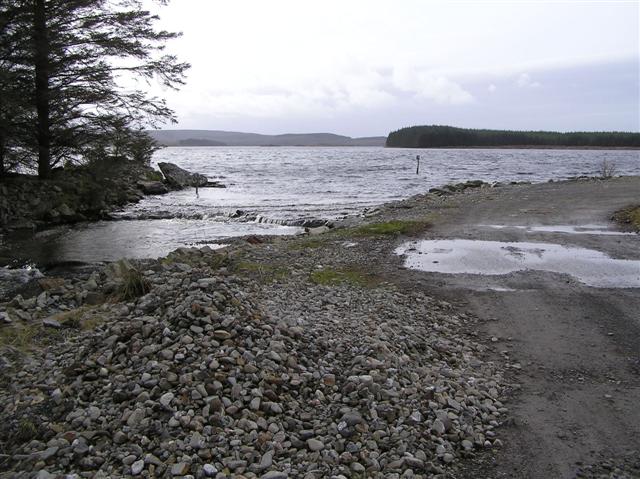 File:Carry Mouth, Lough Derg - geograph.org.uk - 699083.jpg