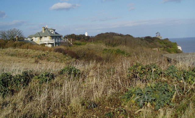 Coast House - geograph.org.uk - 20400