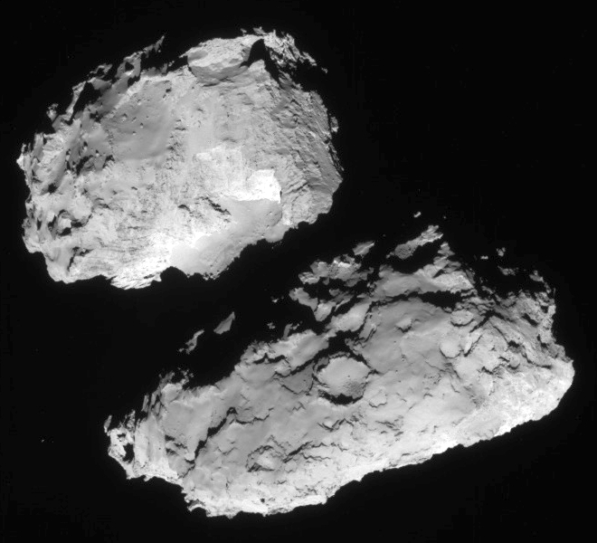 File:Comet 67P on 18 August 2014 NavCam.jpg