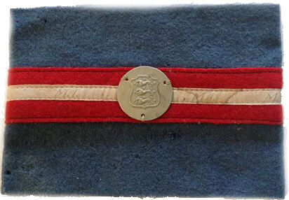 File:Danish Resistance Armband.jpg