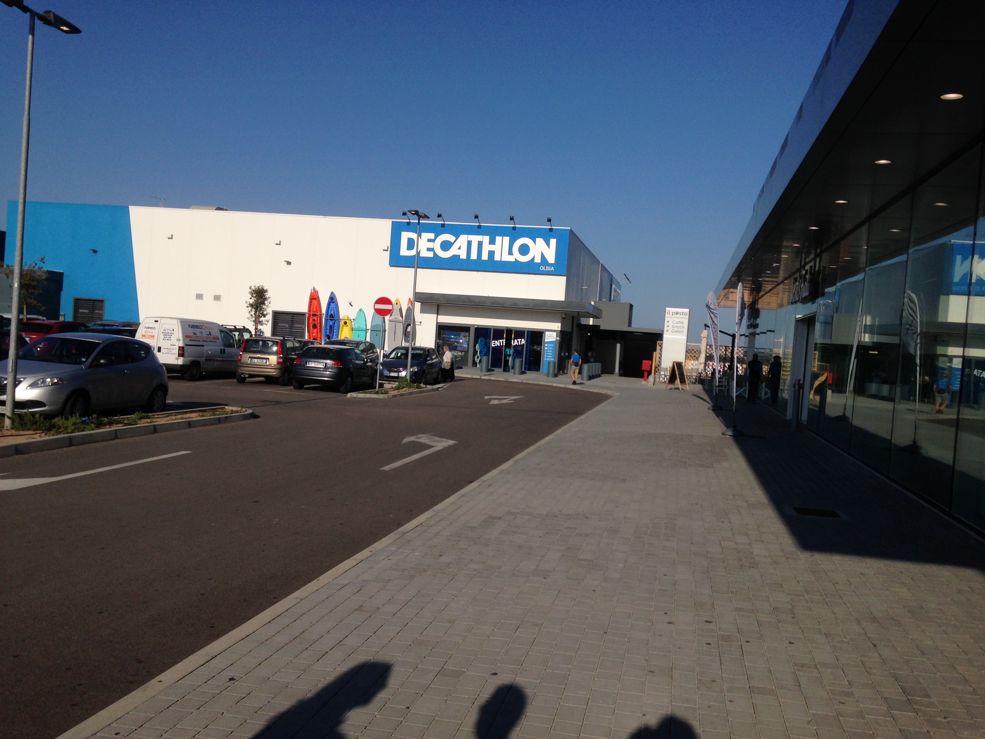 decathlon cb