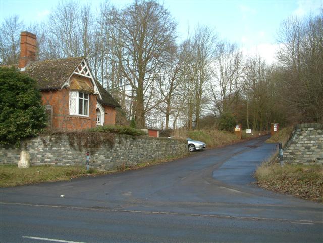 Lower Denford