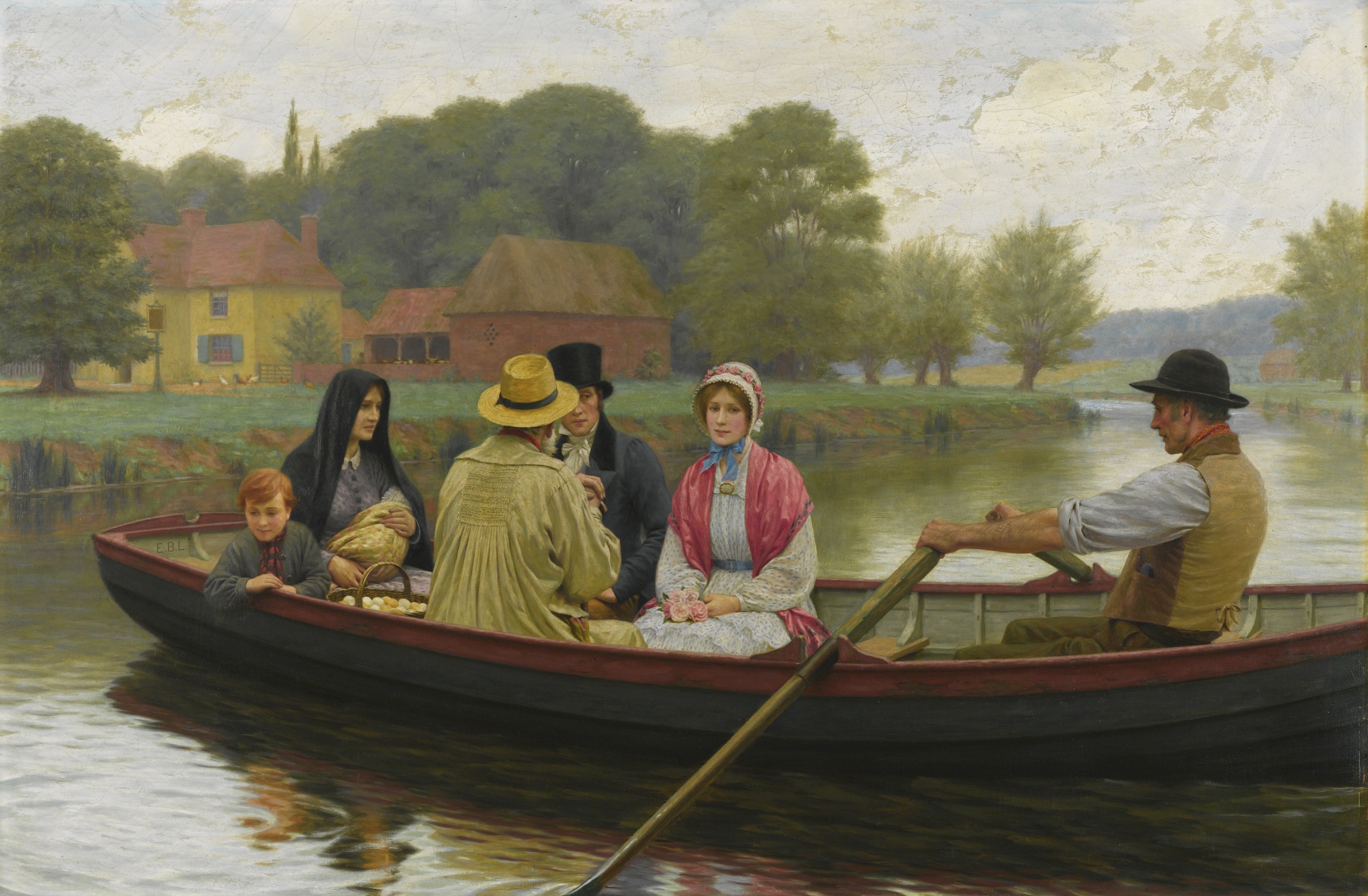 Edmund_Blair_Leighton_-_The_Ferry.jpg