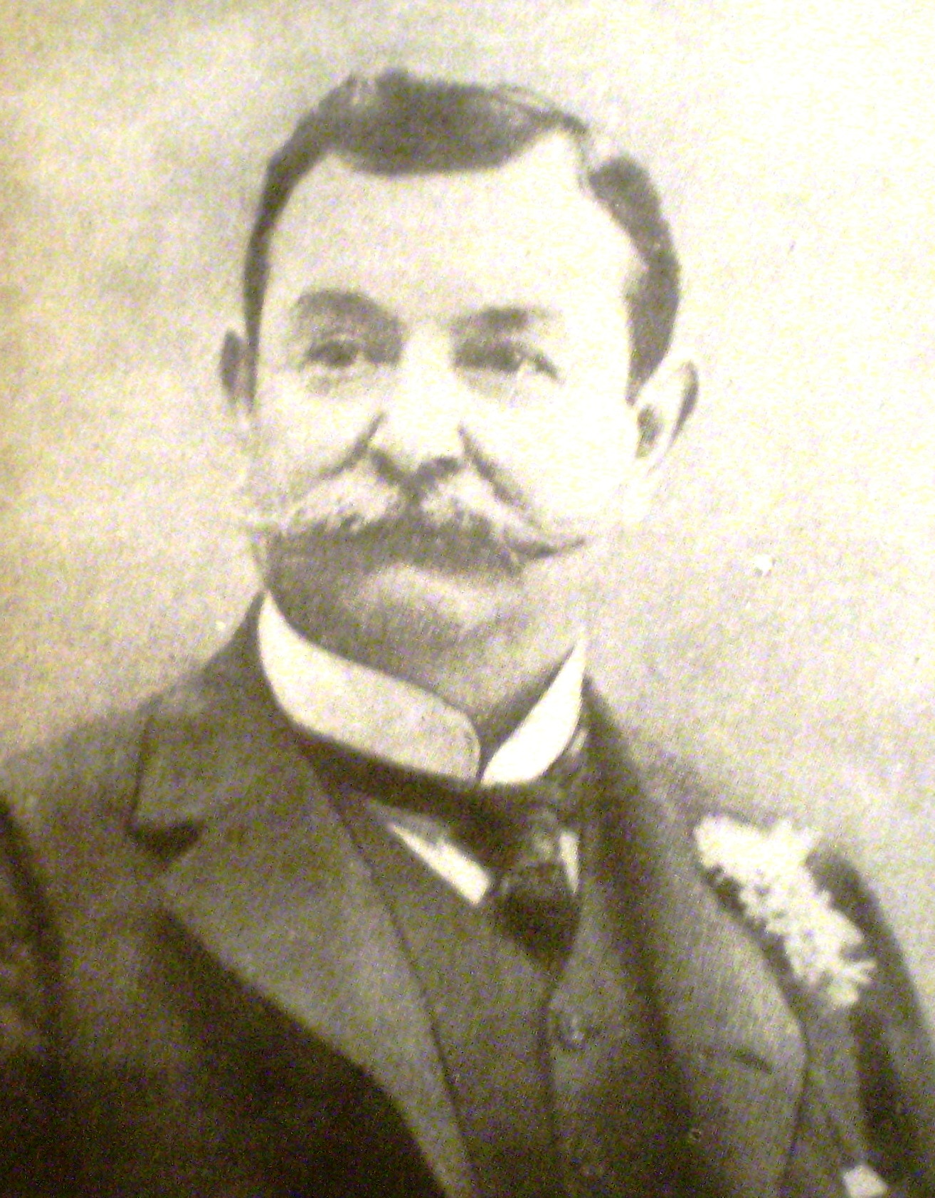 Estanislao S. Zeballos