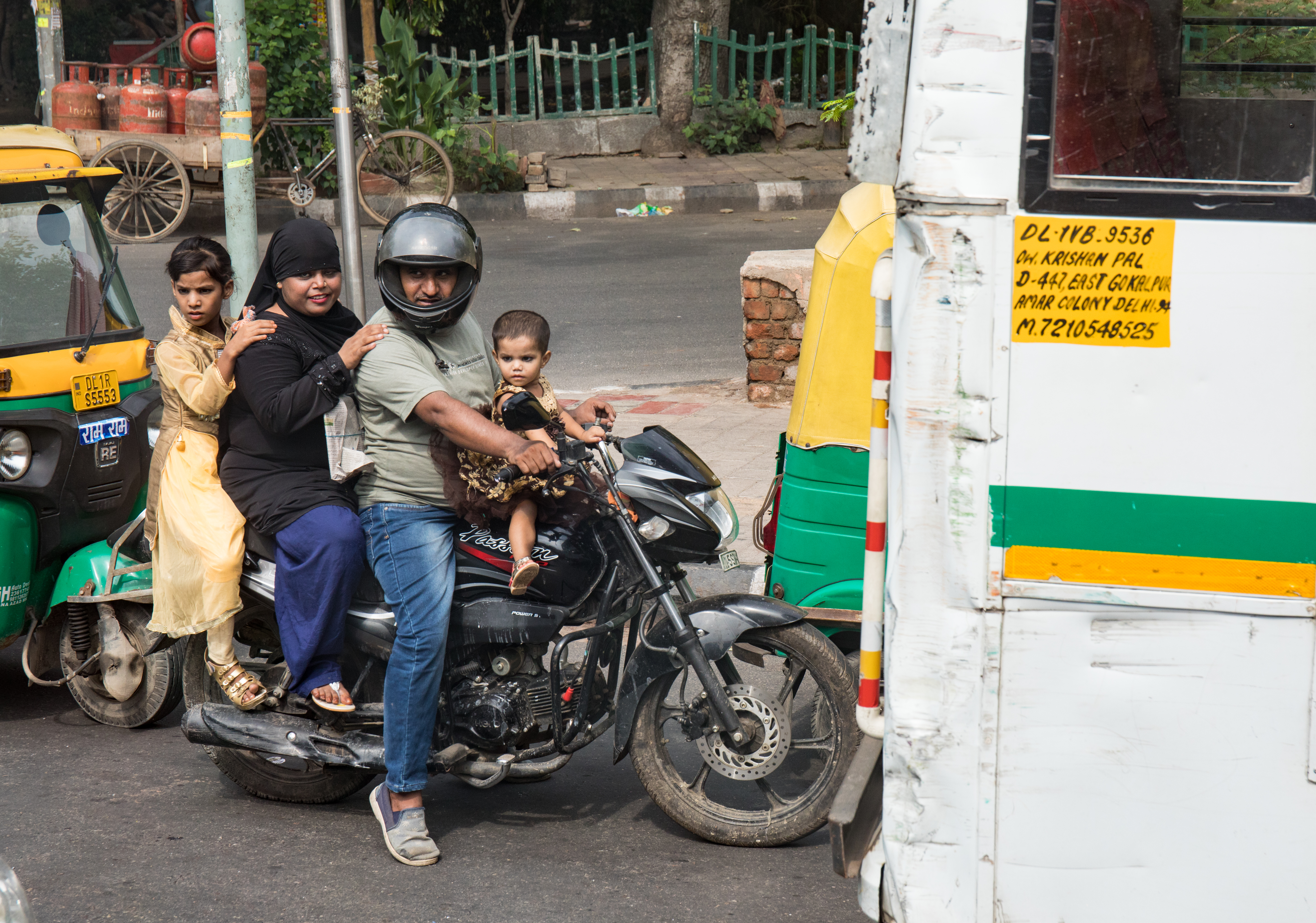 family bike 2019