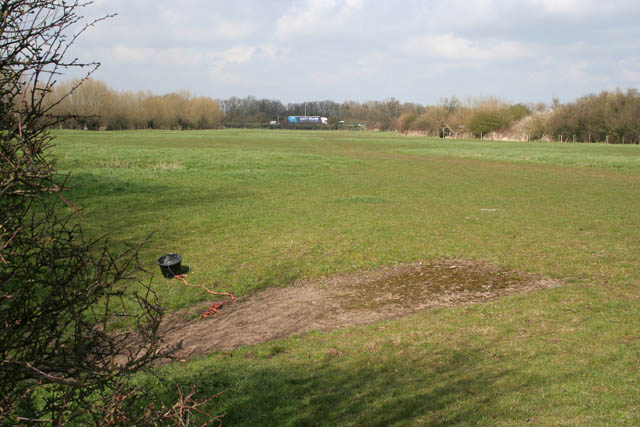 File:Farmland between Bassingfield and Stragglethorpe - geograph.org.uk - 746623.jpg