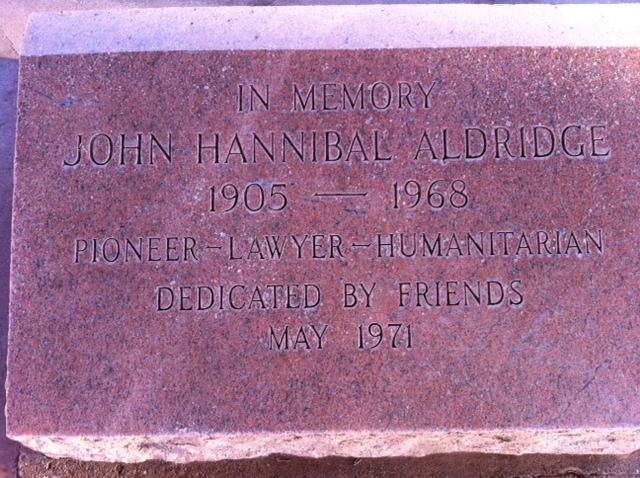 File:Farwell pioneer plaque.JPG
