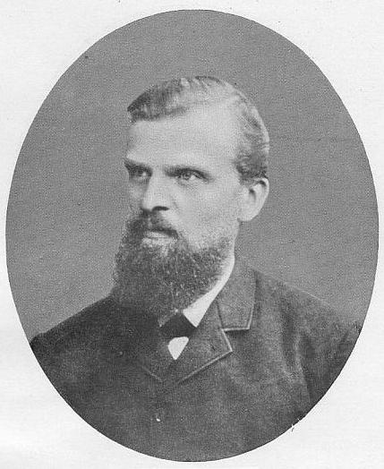 Georg Kaibel (1849-1901)