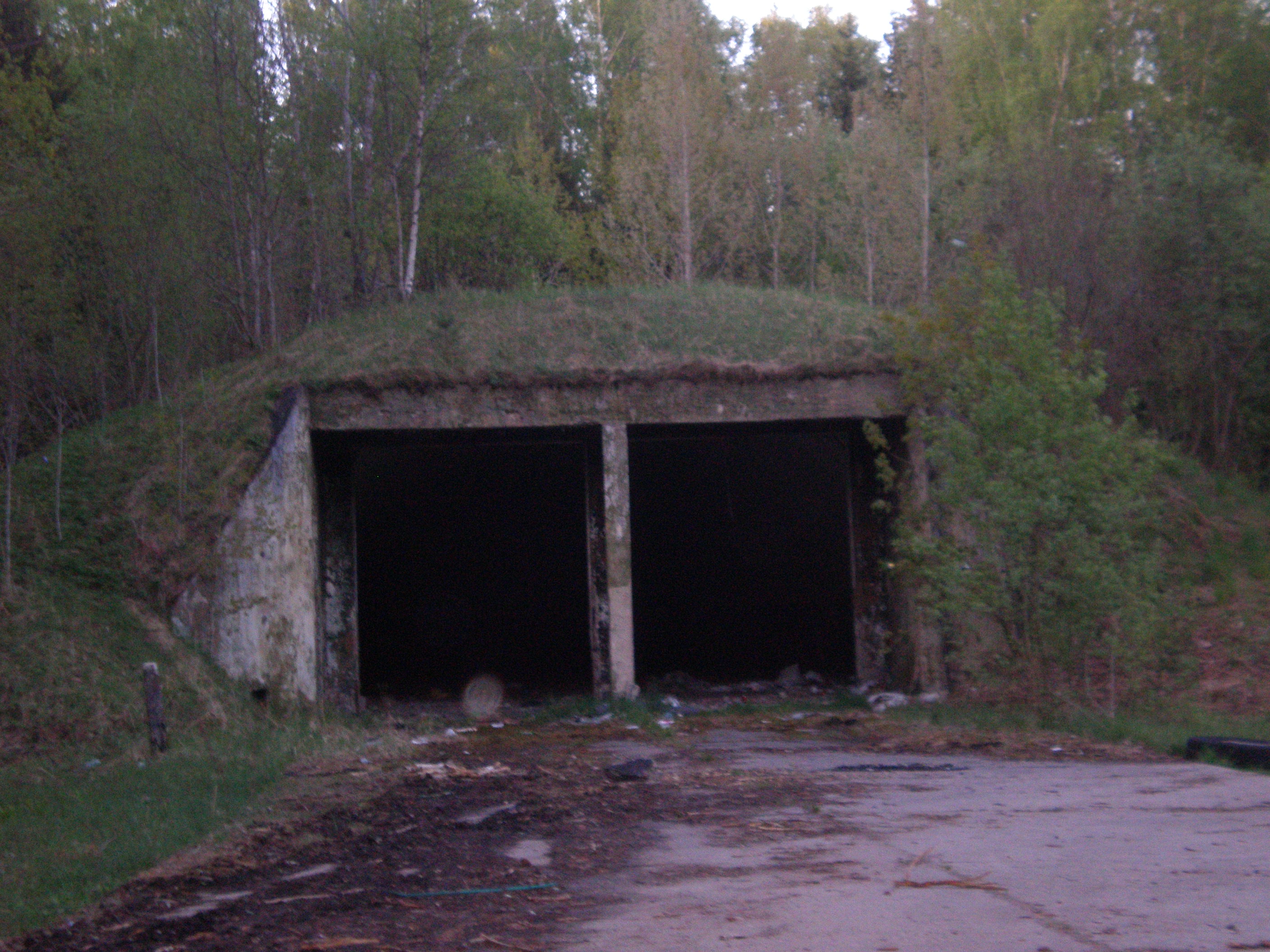 кармелава литва военный городок