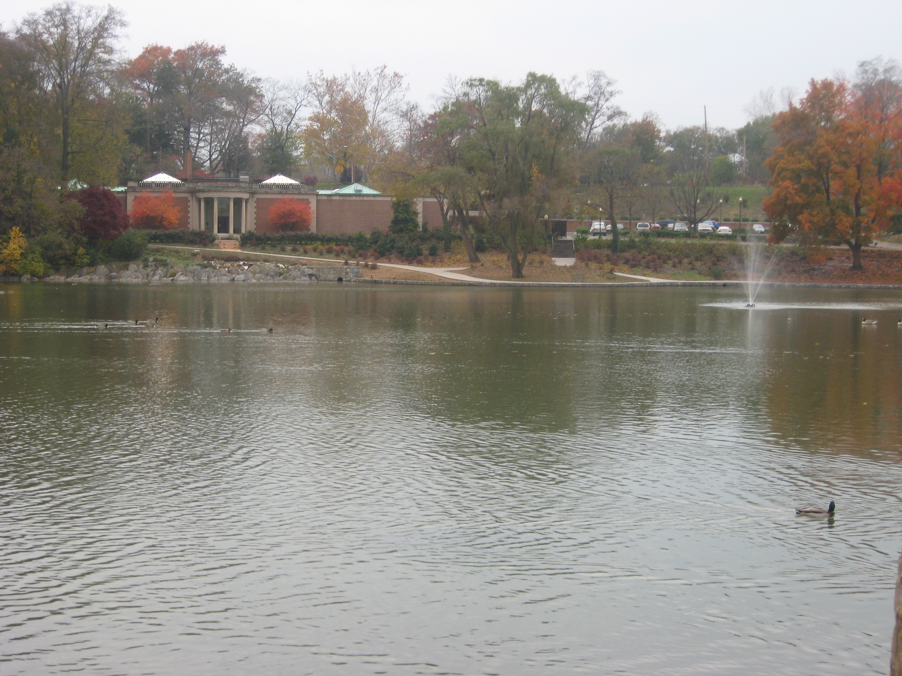 Photo of Hagerstown City Park