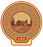 Heritage Foods США