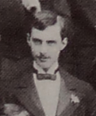 Hippolyte Dreyfus-Barney 1890