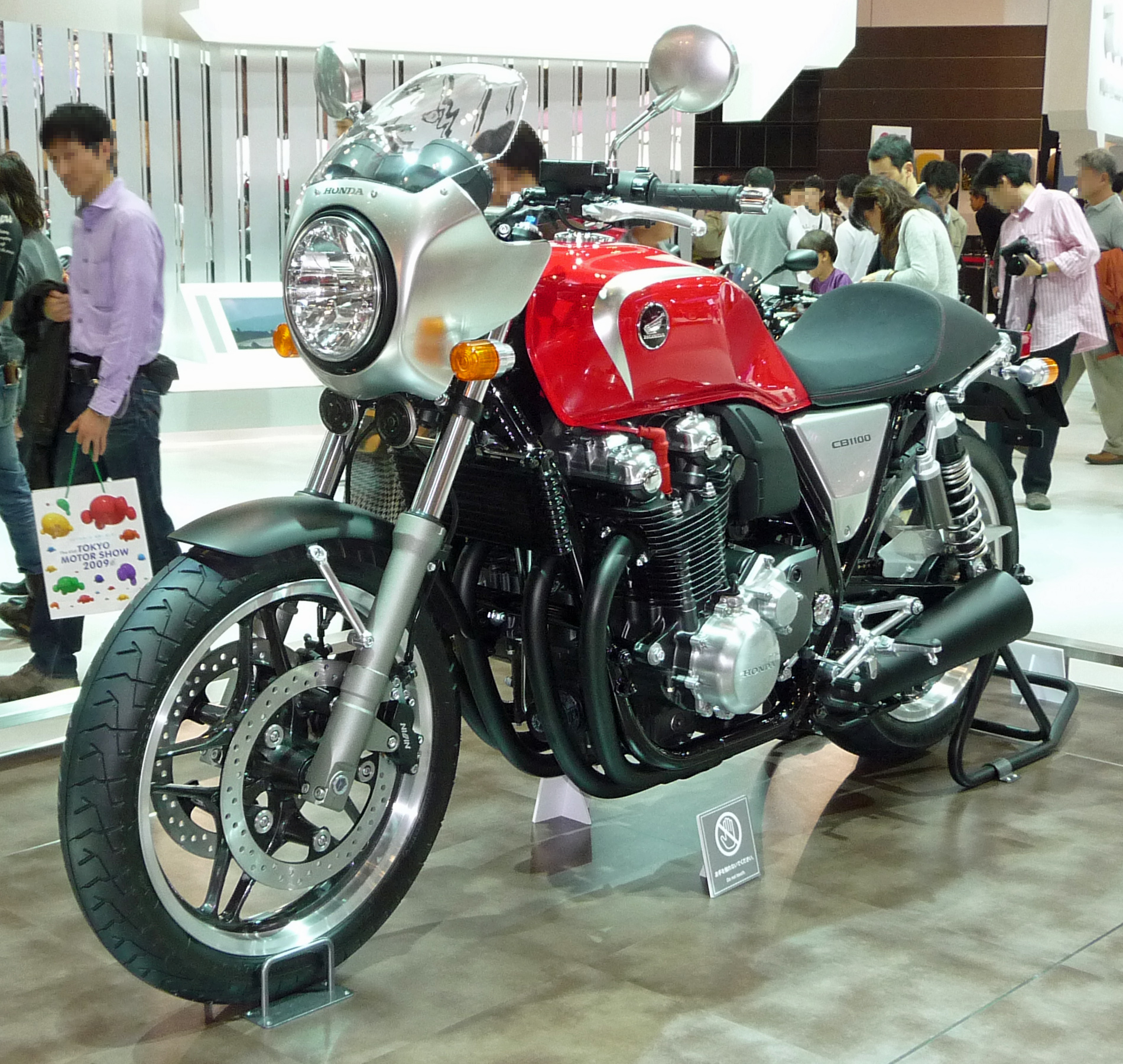 Honda cb1100 ex 2022