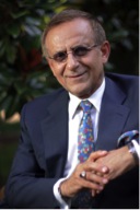 Hooshang Amirahmadi[36] President of the American Iranian Council