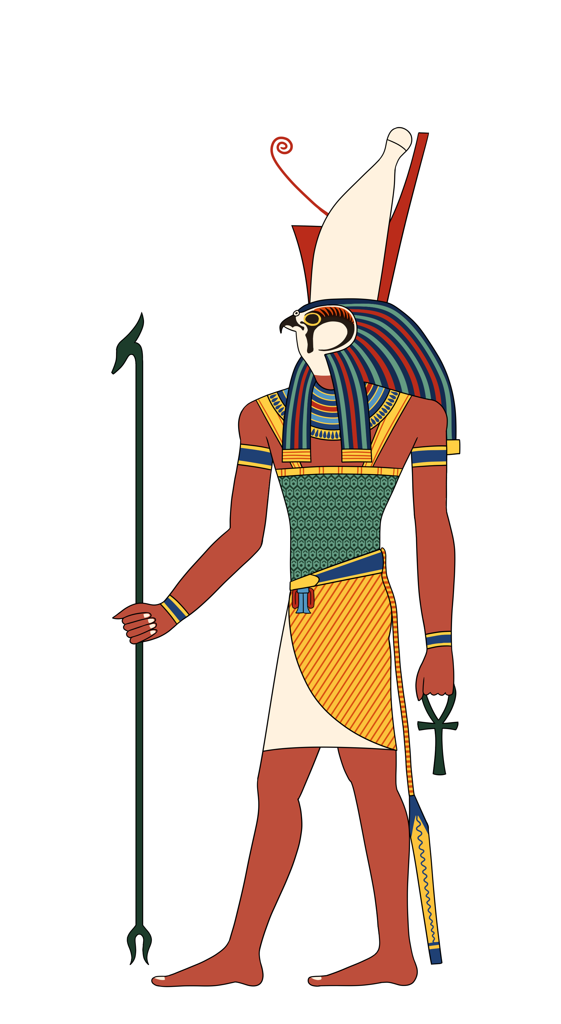 Horus 