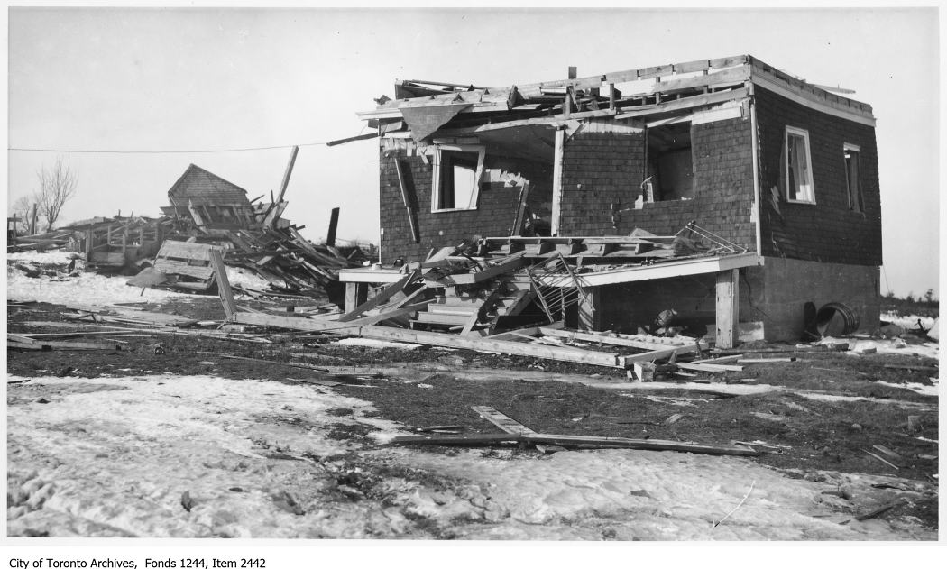 Halifax Explosion - Wikipedia