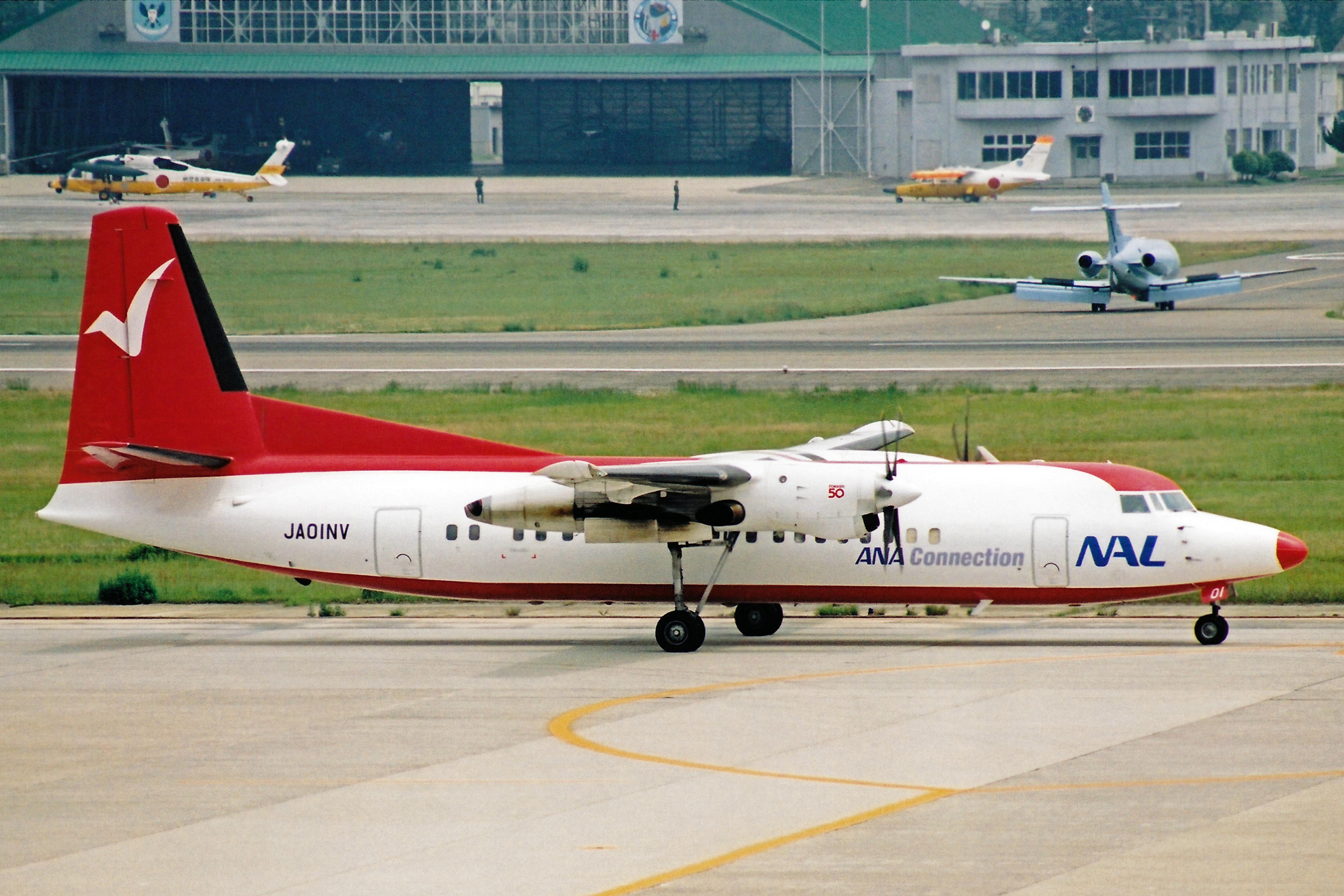 File:JA01NV Fokker 50 NAL Nakanihon Al NGO 20MAY03 (8410968880