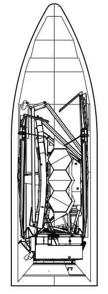 NASA delays James Webb Telescope to 2021, remains committed - Axios