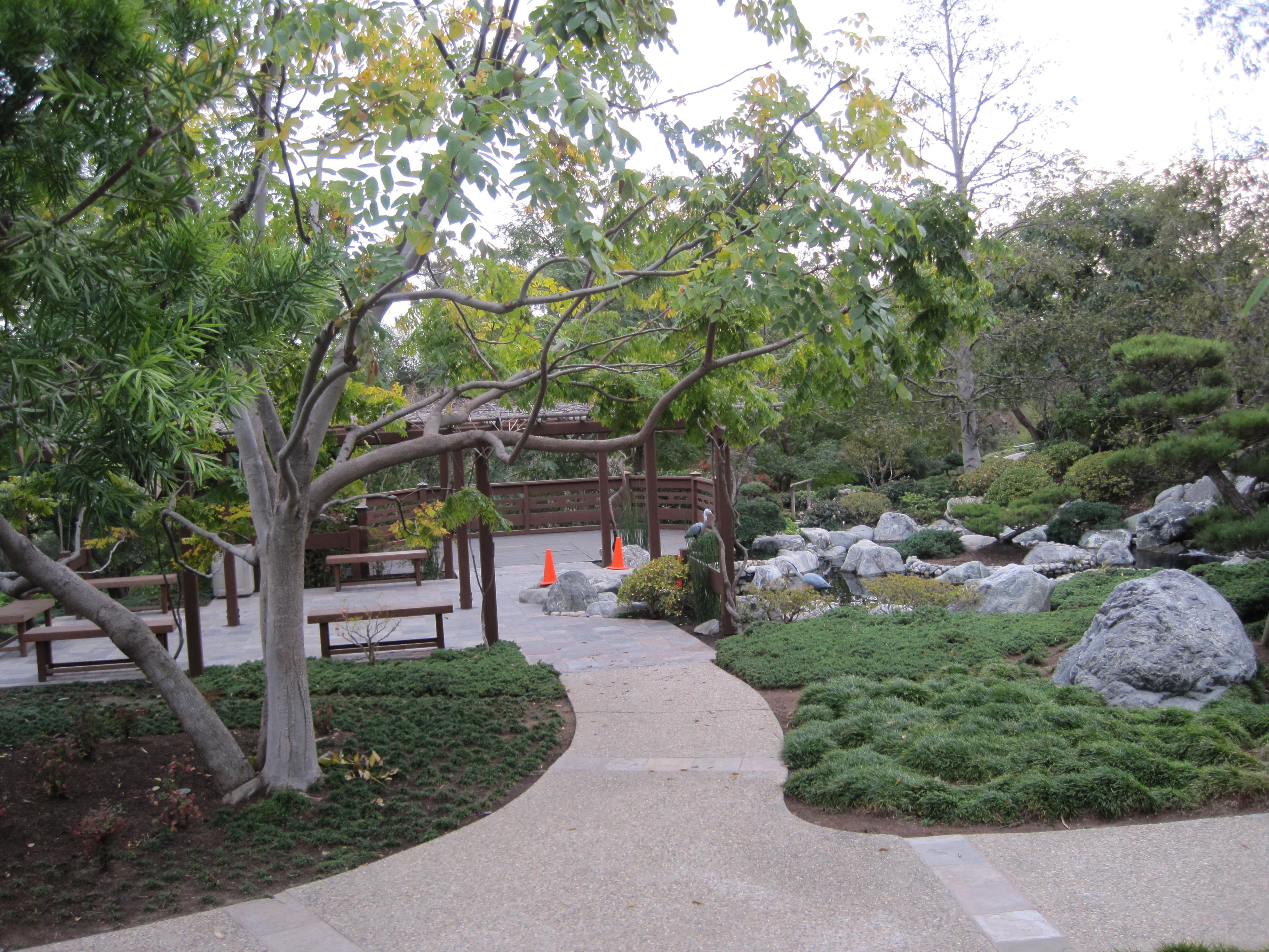 File Japanese Friendship Garden Balboa Park 2 Jpg Wikimedia Commons