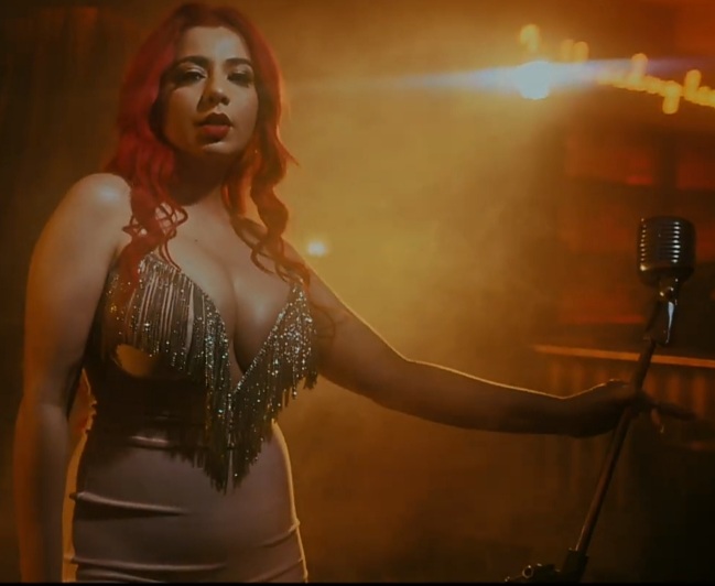 Jasmine Sandlas Sex Video - File:Jasmin sandlas22.jpg - Wikipedia