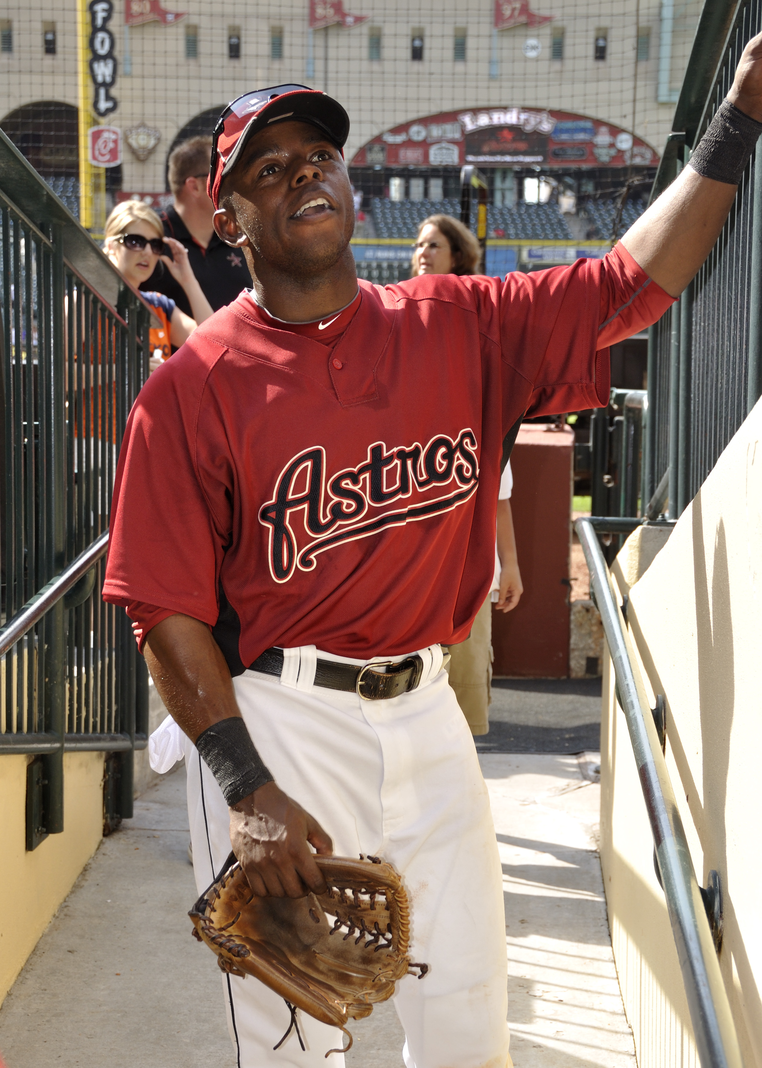 Astros Announce Non-Roster Invites to Spring Training - The Crawfish Boxes