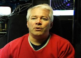 Joshua Wurman American meteorologist