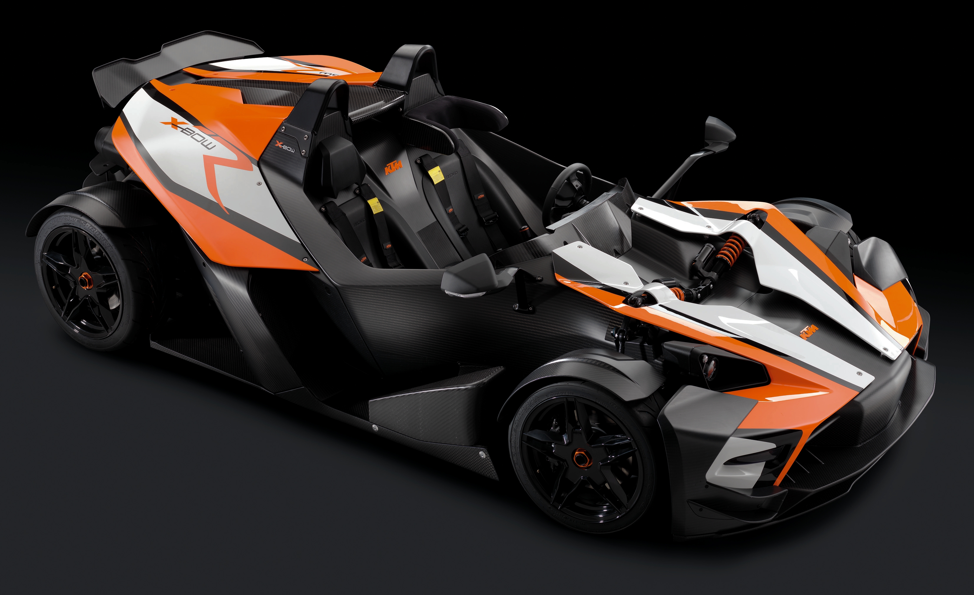 2013 KTM X Bow r