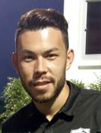 <span class="mw-page-title-main">Kayne Vincent</span> New Zealand footballer