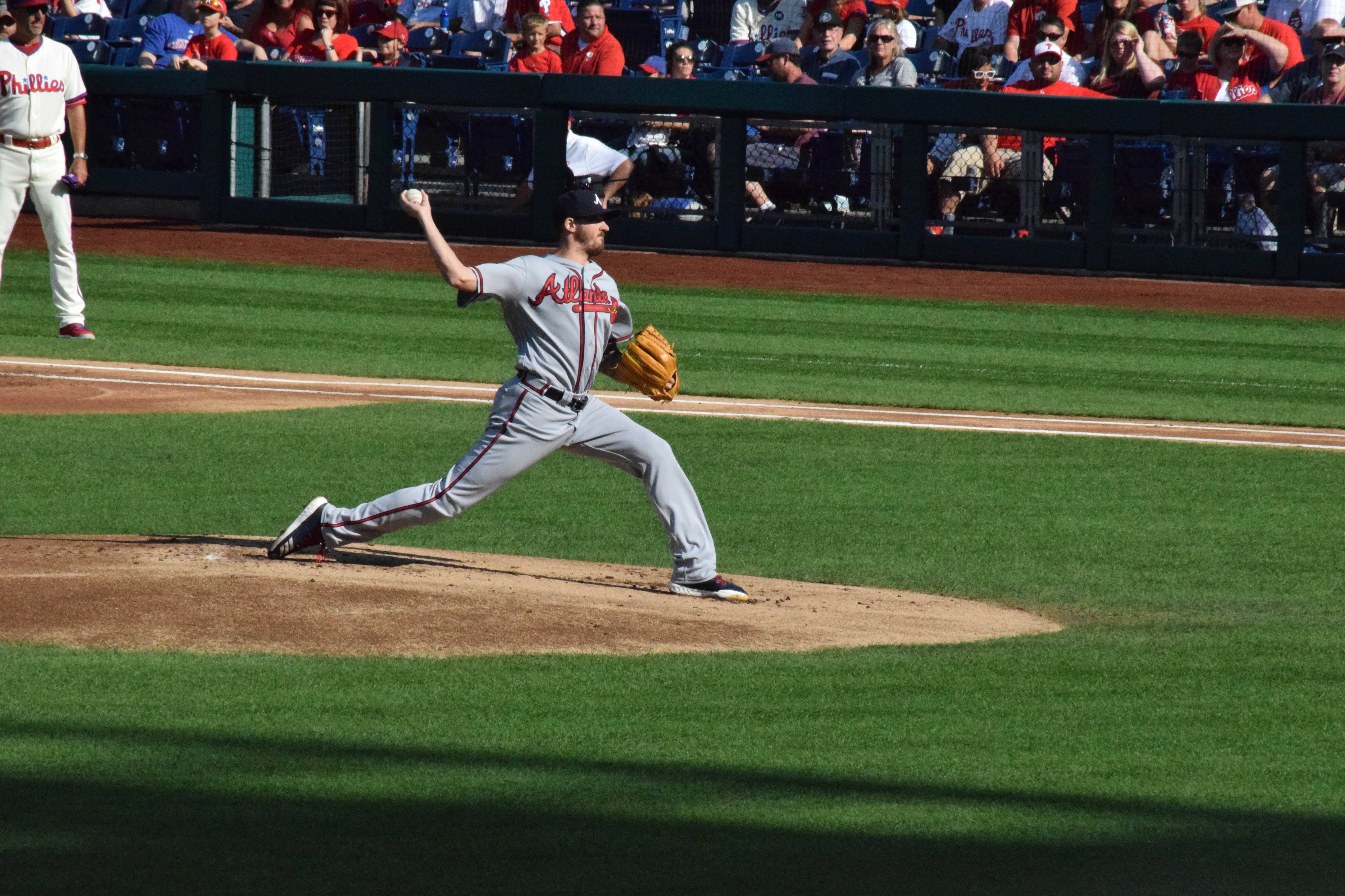 Kevin Gausman - Wikipedia