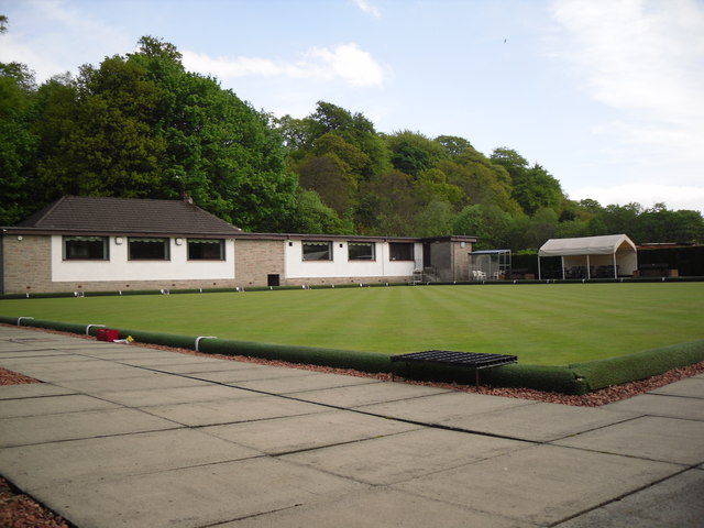 File:Kilsyth Bowling Club - geograph.org.uk - 1311201.jpg