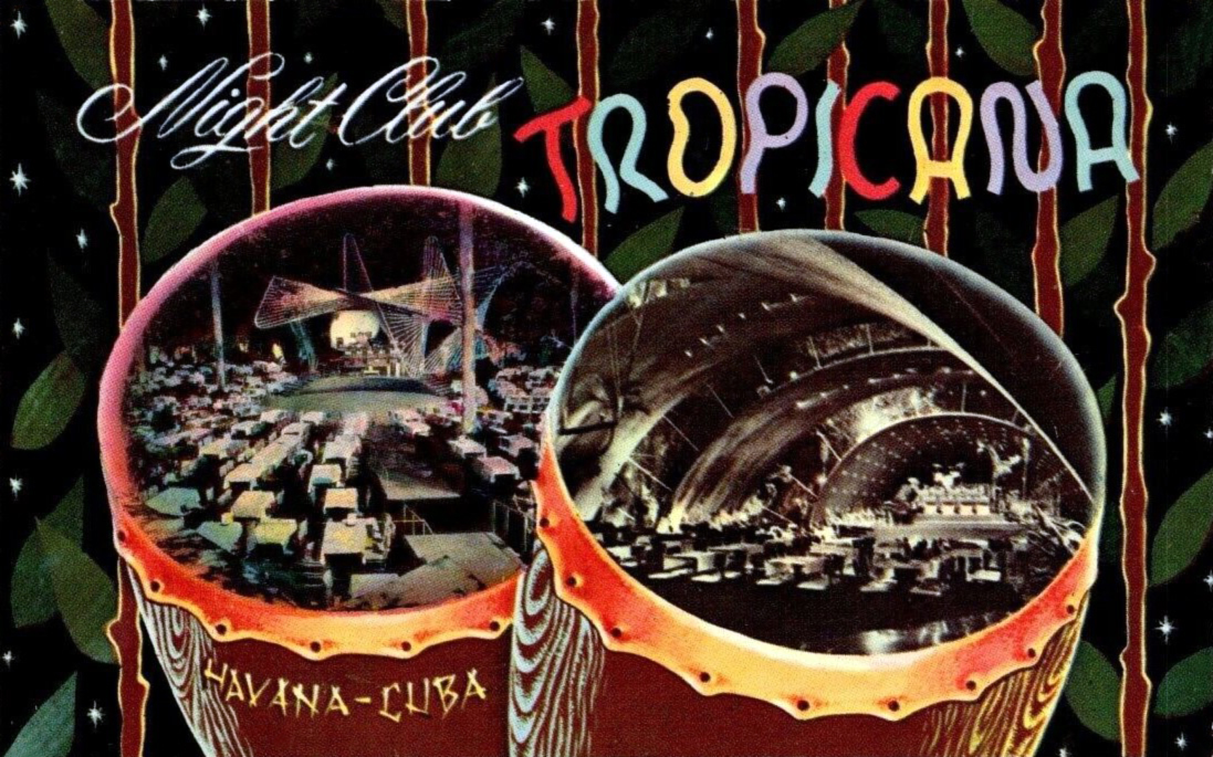 La Habana - Club Tropicana