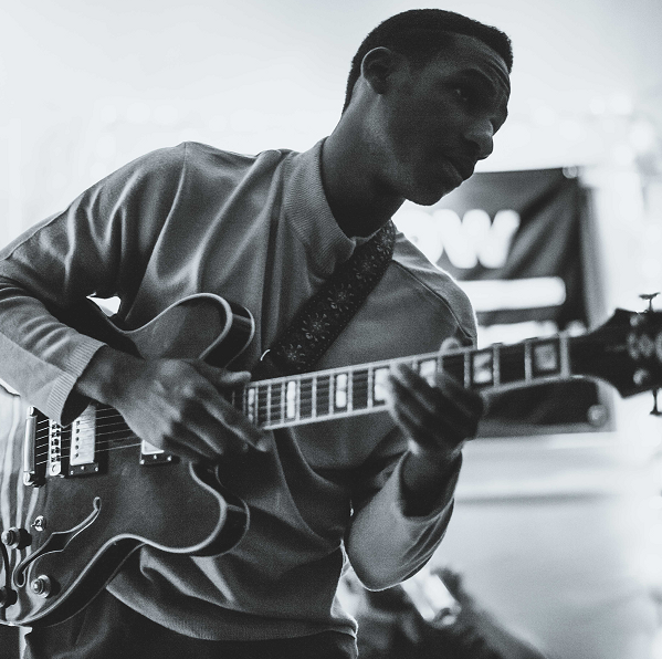 Leon Bridges