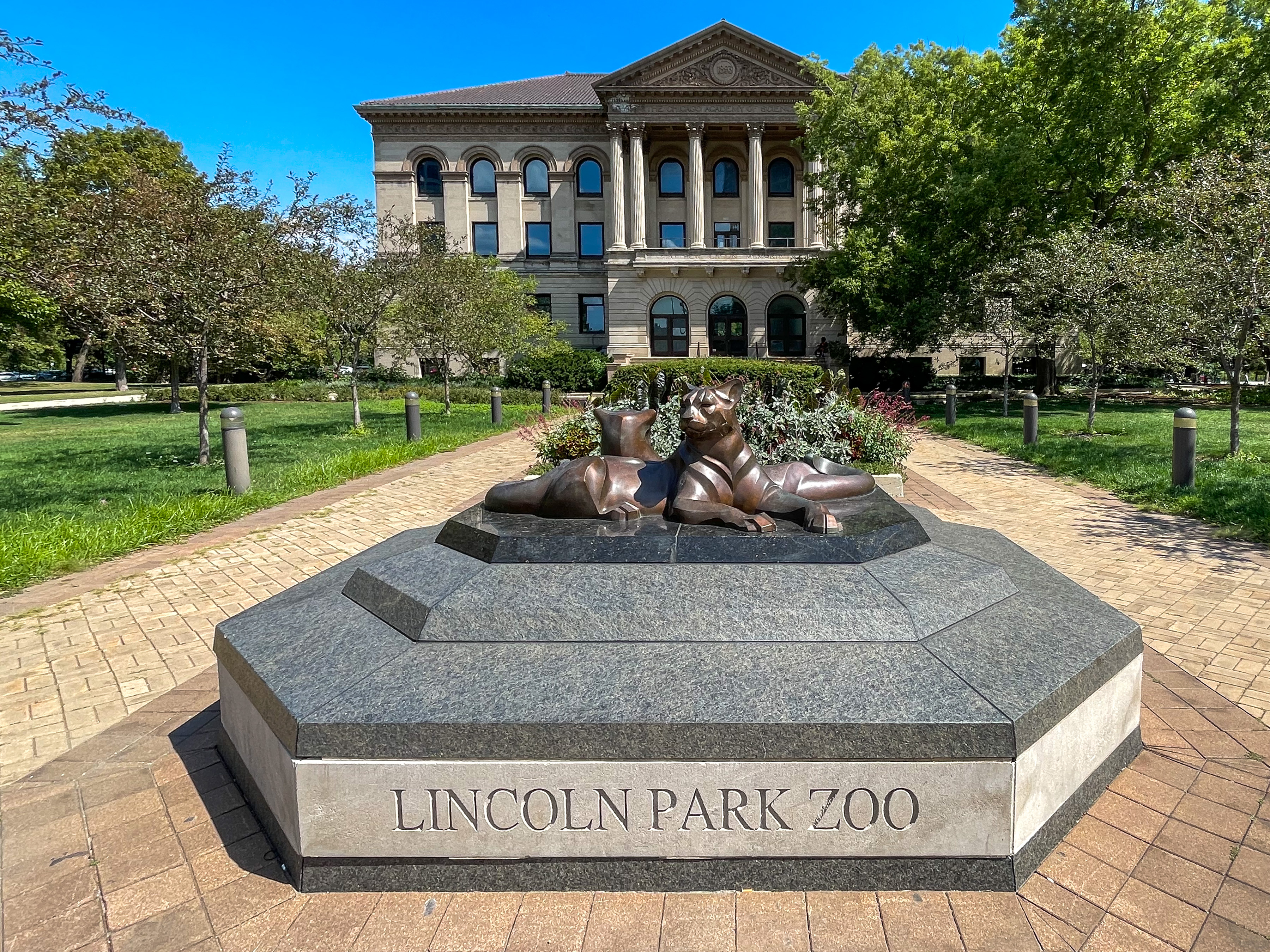 What to Do in Lincoln Park - Chicago