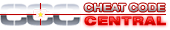 File:Logo of Cheat Code Central.png