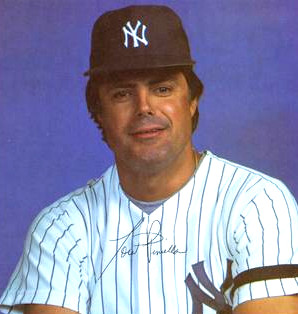 Lou Piniella - La Prensa Texas