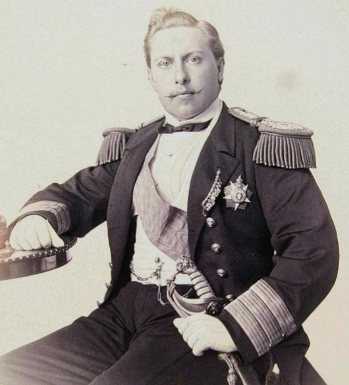 Pedro II de Portugal – Wikipédia, a enciclopédia livre