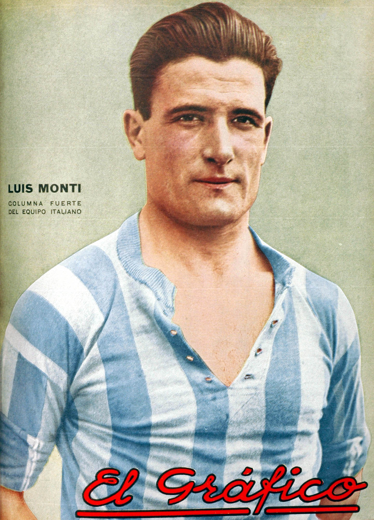Todo lo referente a Uruguay 1930, el primer Mundial de la historia