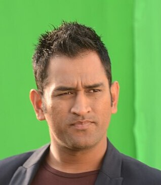 <span class="mw-page-title-main">MS Dhoni</span> Indian cricketer (born 1981)