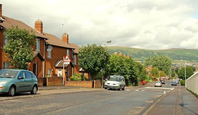 File:Malton Drive, Belfast - geograph.org.uk - 1424226.jpg