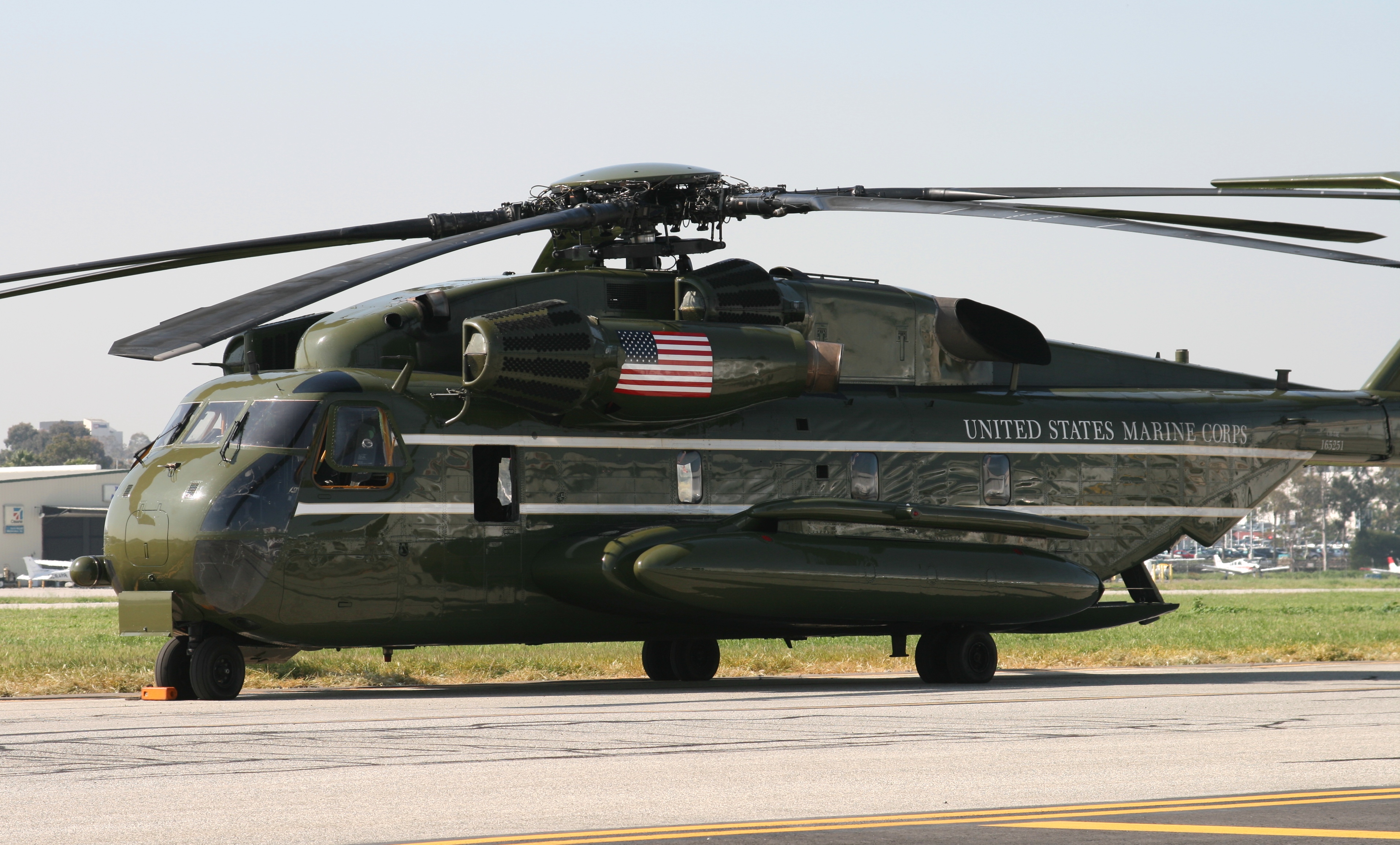 Marine One - Wikipedia