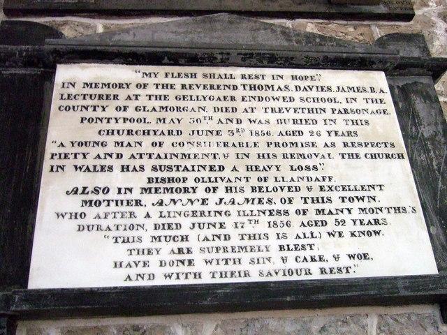 File:Memorial to a promising young man - geograph.org.uk - 1144786.jpg