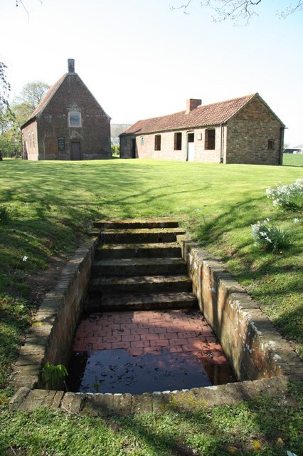 Monksthorpe