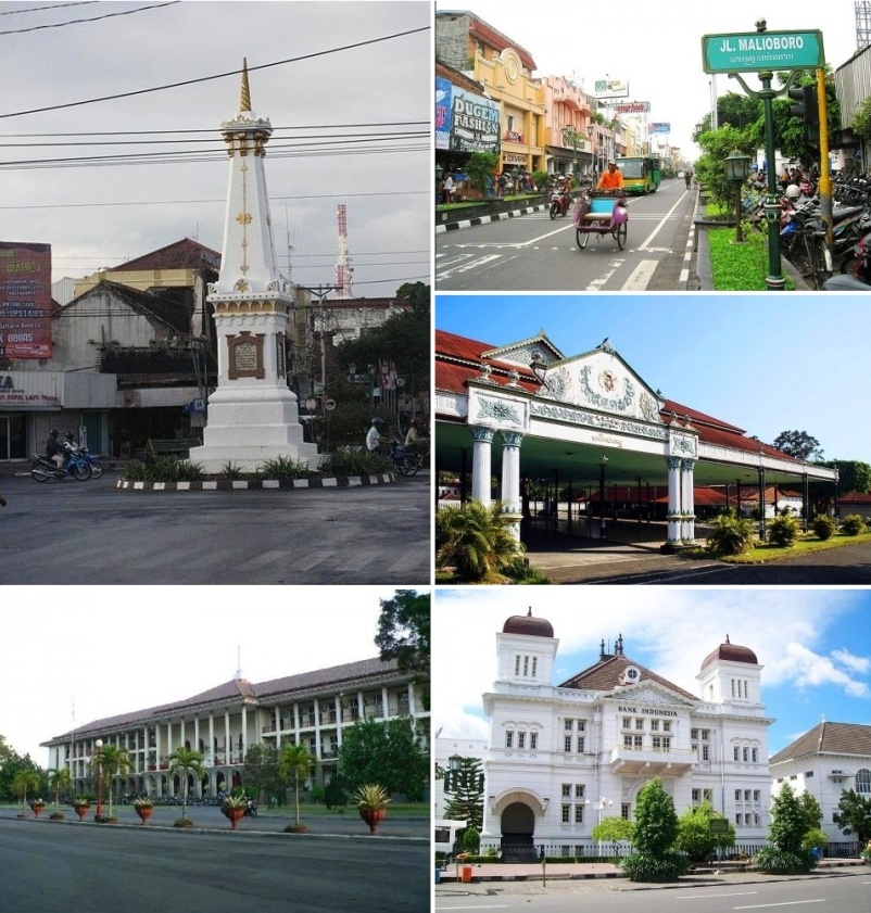  Yogyakarta  Wikipedia