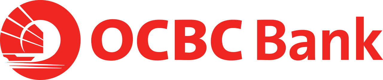 Icon Ocbc Logo