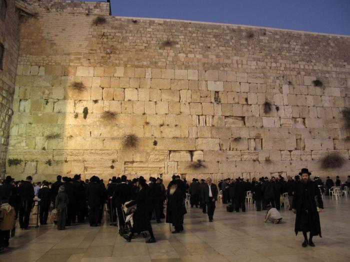 File:PikiWiki Israel 927 The Western Wall הכותל המערבי.JPG