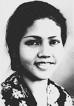 <span class="mw-page-title-main">Roekiah</span> Indonesian actress (1917–1945)