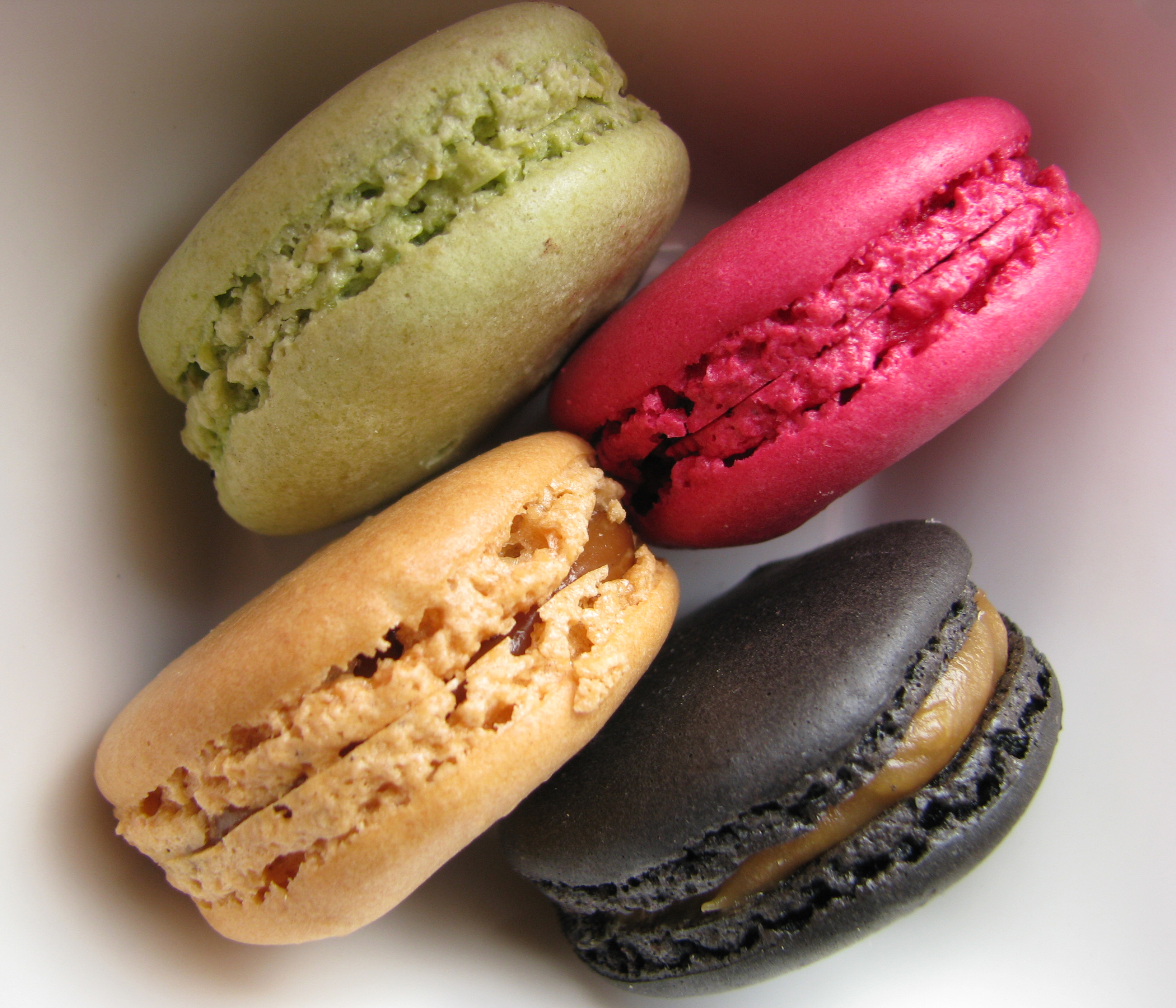 Image result for macarons